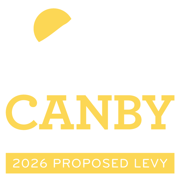 Canby Schools Levy